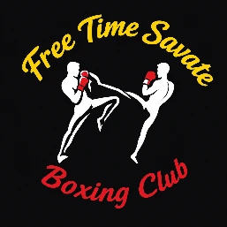 Free Time Savate - Boxing Club
